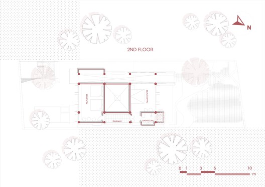 Residência MÔ He’ritage / MÔ he studio - Imagem 30 de 33