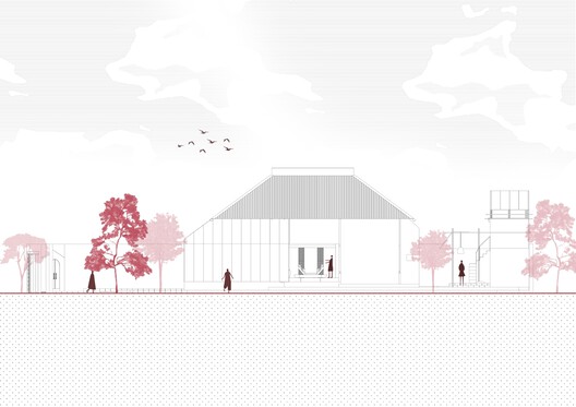 Residência MÔ He’ritage / MÔ he studio - Imagem 33 de 33