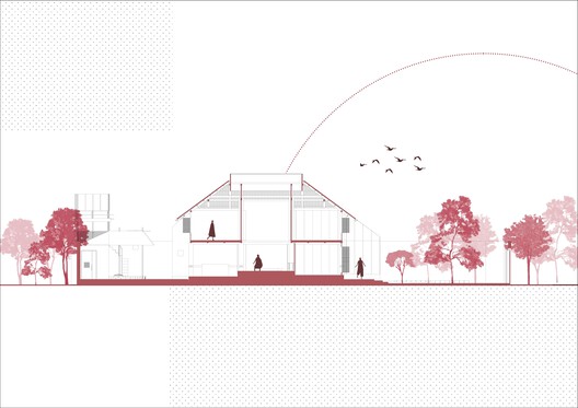 Residência MÔ He’ritage / MÔ he studio - Imagem 32 de 33