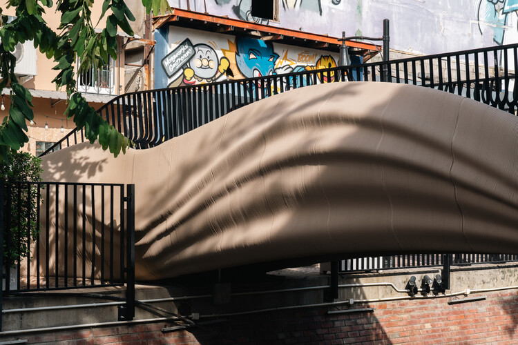 OngAng 3D打印混凝土桥 - 10 的图像 26