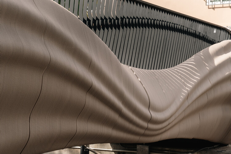 OngAng 3D打印混凝土桥 - 11 的图像 26