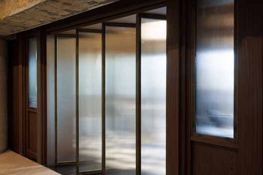 迢音·电报酒店 / 如恩设计研究室  - 31 的图像 46