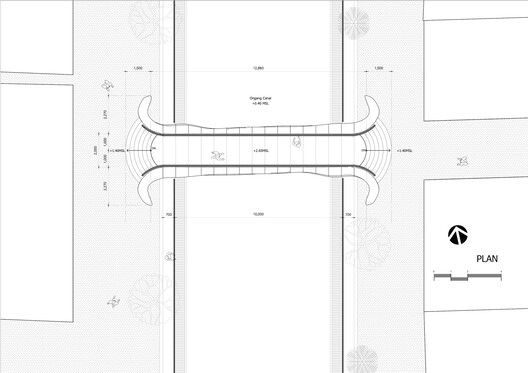 OngAng 3D Concrete Printing Bridge - Image 26 of 26