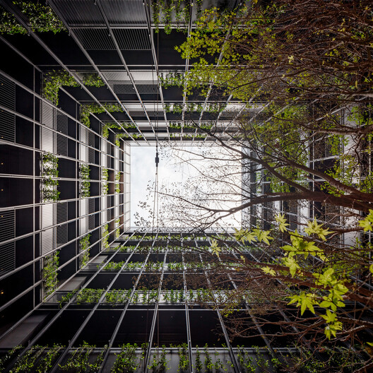 迢音·电报酒店 / 如恩设计研究室  - 2 的图像 46