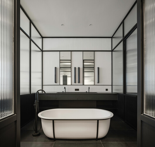 迢音·电报酒店 / 如恩设计研究室  - 21 的图像 46