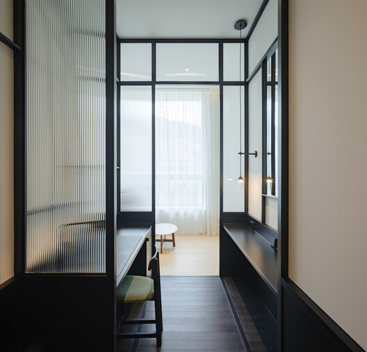 迢音·电报酒店 / 如恩设计研究室  - 20 的图像 46