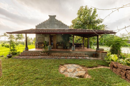 Kalam by Paddy House / Episode architects