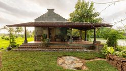 Kalam by Paddy House / Episode architects