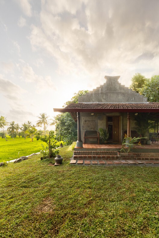 Kalam by Paddy House / Episode architects Kalam by Paddy House / Episode architects - Image 7 of 25