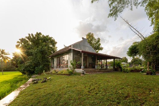 Kalam by Paddy House / Episode architects Kalam by Paddy House / Episode architects - Exterior Photography, Garden