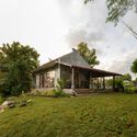 Kalam by Paddy House / Episode architects - Exterior Photography, Garden