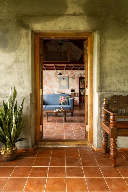 Kalam by Paddy House / Episode architects Kalam by Paddy House / Episode architects - Interior Photography, Wood, Chair