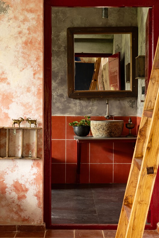 Kalam by Paddy House / Episode architects Kalam by Paddy House / Episode architects - Image 13 of 25