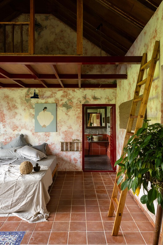 Kalam by Paddy House / Episode architects Kalam by Paddy House / Episode architects - Interior Photography, Wood, Lighting, Beam, Chair