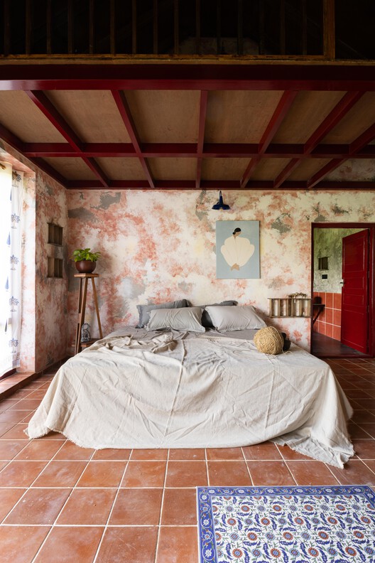 Kalam by Paddy House / Episode architects Kalam by Paddy House / Episode architects - Image 15 of 25