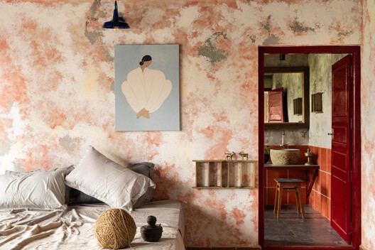 Kalam by Paddy House / Episode architects Kalam by Paddy House / Episode architects - Interior Photography, Bedroom