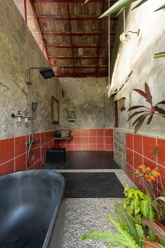 Kalam by Paddy House / Episode architects Kalam by Paddy House / Episode architects - Image 18 of 25