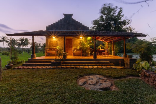 Kalam by Paddy House / Episode architects Kalam by Paddy House / Episode architects - Image 20 of 25