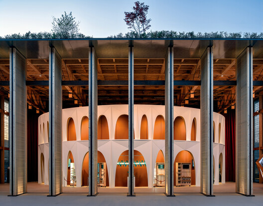 The Year in Review: ArchDaily’s December Editorial Focus - Image 7 of 9