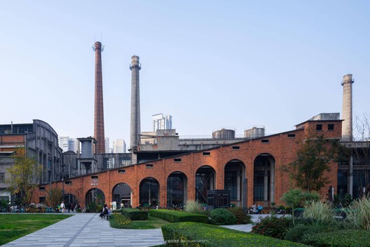 The Year in Review: ArchDaily’s December Editorial Focus - Image 2 of 9