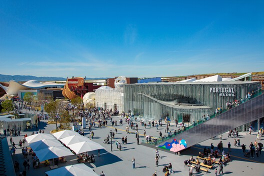 The Year in Review: ArchDaily’s December Editorial Focus - Image 4 of 9