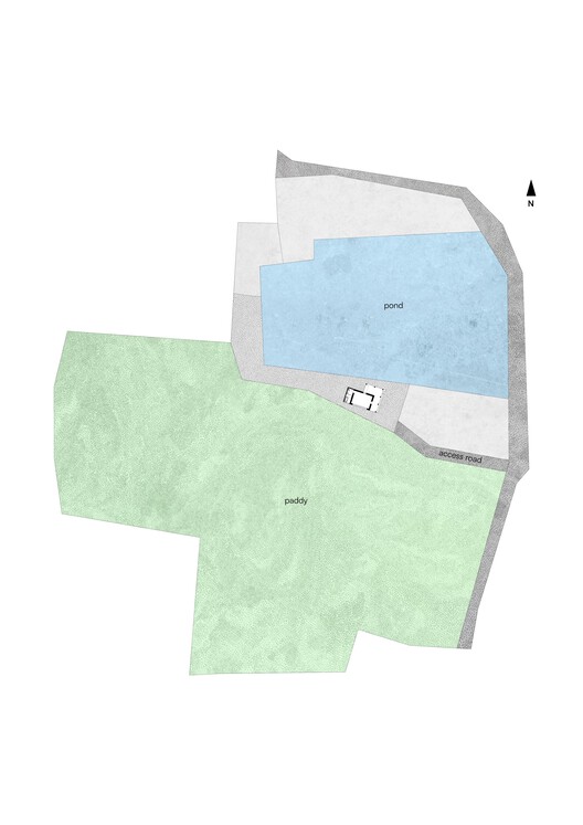 Kalam by Paddy House / Episode architects Kalam by Paddy House / Episode architects - Image 22 of 25