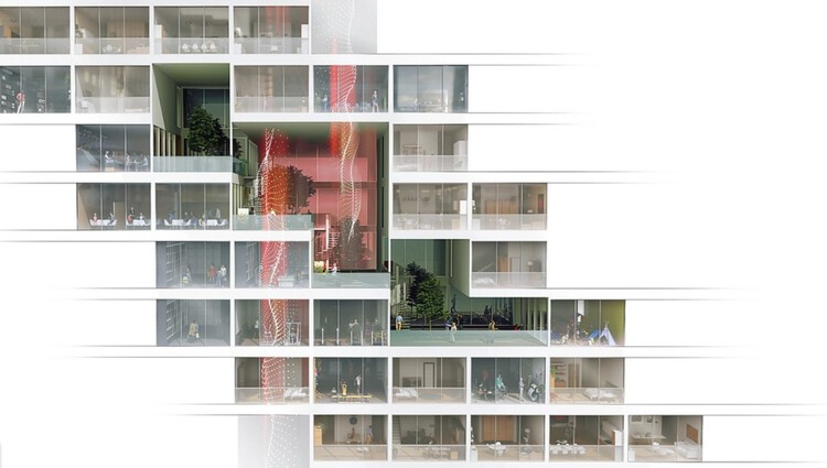 Adaptive Reuse: How Many Lives Can a Building Have? - Image 3 of 11