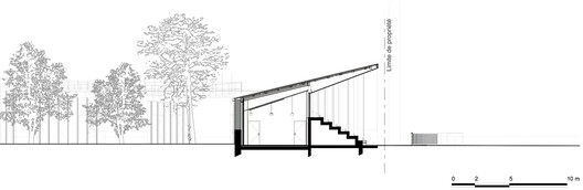 Parc des Loges - Childhood and Sports Center / HEMAA - Image 26 of 28