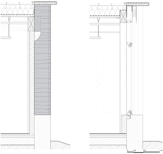 Parc des Loges - Childhood and Sports Center / HEMAA - Image 28 of 28