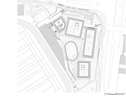 Parc des Loges - Childhood and Sports Center / HEMAA - Image 24 of 28