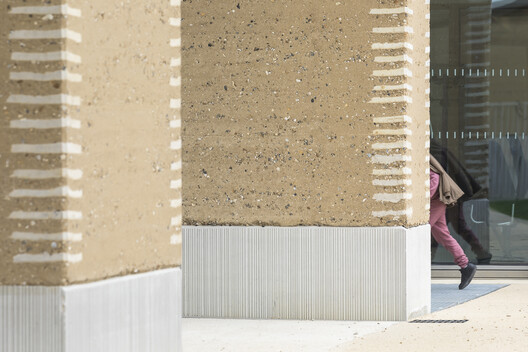 Parc des Loges - Childhood and Sports Center / HEMAA - Image 16 of 28