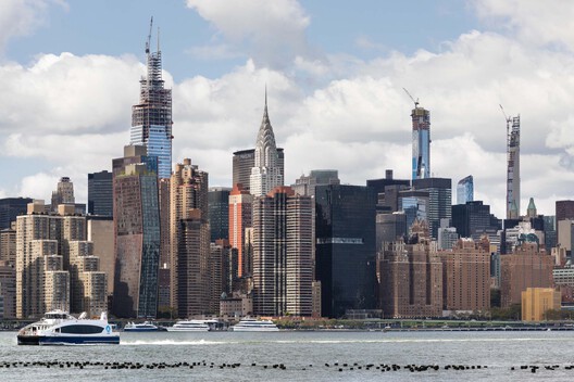 Adaptive Reuse: How Many Lives Can a Building Have?