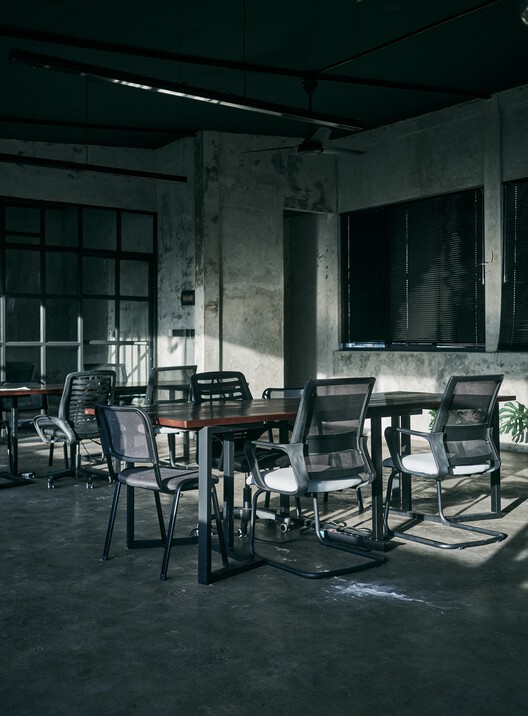 Kasia Ungasan Boutique Hotel, Cafe & Co-Working / Kasia Design - Image 5 of 35