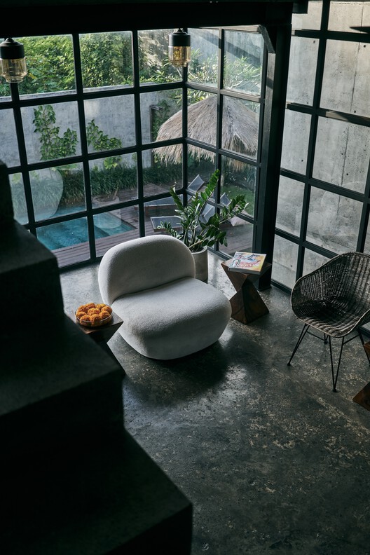 Kasia Ungasan Boutique Hotel, Cafe & Co-Working / Kasia Design - Image 16 of 35