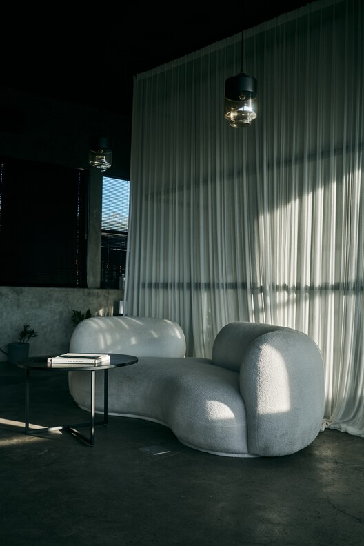 Kasia Ungasan Boutique Hotel, Cafe & Co-Working / Kasia Design - Interior Photography