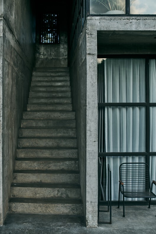 Kasia Ungasan Boutique Hotel, Cafe & Co-Working / Kasia Design - Image 12 of 35