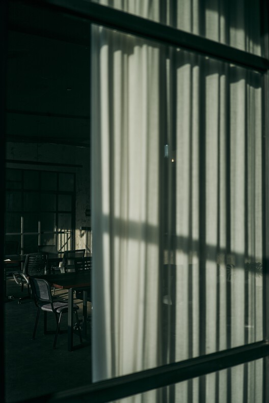 Kasia Ungasan Boutique Hotel, Cafe & Co-Working / Kasia Design - Interior Photography, Glass