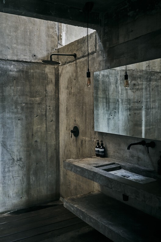 Kasia Ungasan Boutique Hotel, Cafe & Co-Working / Kasia Design - Image 24 of 35