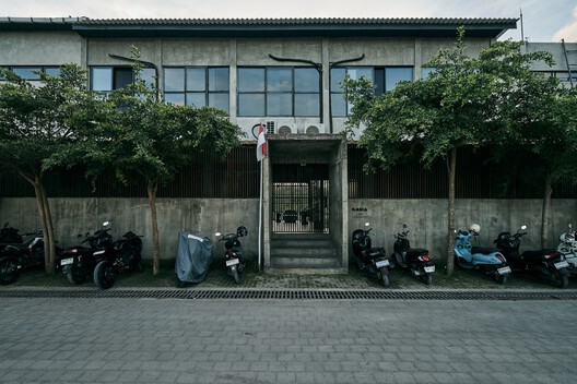 Kasia Ungasan Boutique Hotel, Cafe & Co-Working / Kasia Design - Exterior Photography