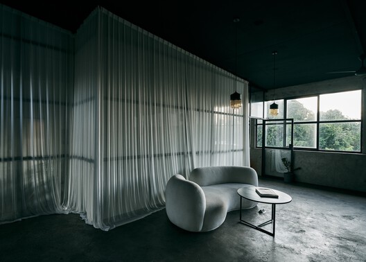 Kasia Ungasan Boutique Hotel, Cafe & Co-Working / Kasia Design - Interior Photography, Lighting