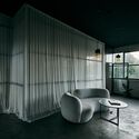 Kasia Ungasan Boutique Hotel, Cafe & Co-Working / Kasia Design - Interior Photography, Lighting