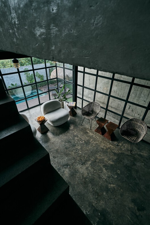 Kasia Ungasan Boutique Hotel, Cafe & Co-Working / Kasia Design - Image 3 of 35