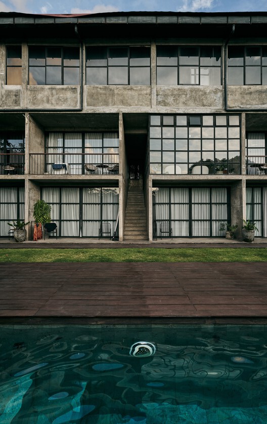 Kasia Ungasan Boutique Hotel, Cafe & Co-Working / Kasia Design - Image 11 of 35