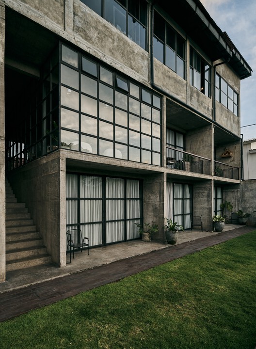 Kasia Ungasan Boutique Hotel, Cafe & Co-Working / Kasia Design - Image 2 of 35