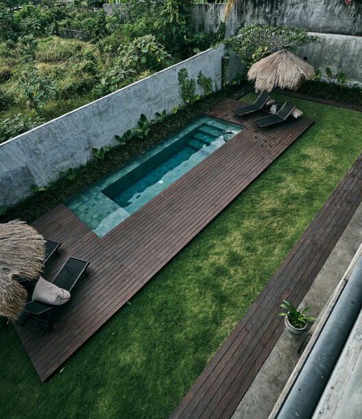 Kasia Ungasan Boutique Hotel, Cafe & Co-Working / Kasia Design - Image 21 of 35