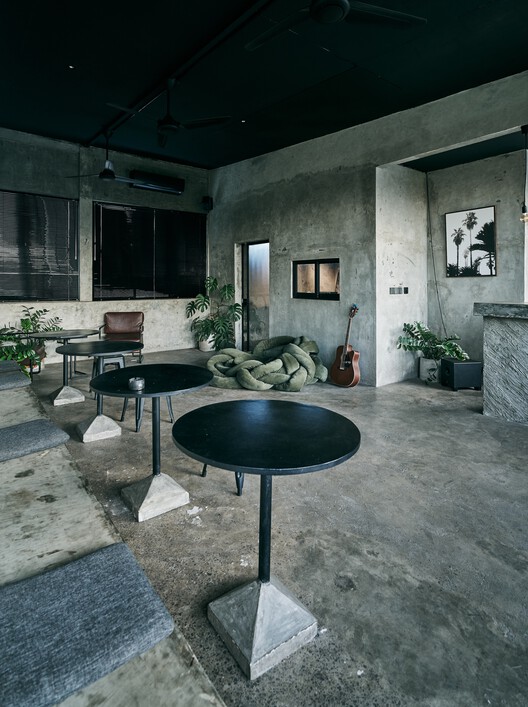 Kasia Ungasan Boutique Hotel, Cafe & Co-Working / Kasia Design - Image 18 of 35