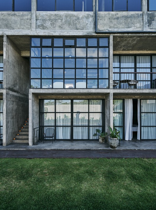 Kasia Ungasan Boutique Hotel, Cafe & Co-Working / Kasia Design - Image 9 of 35