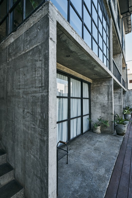 Kasia Ungasan Boutique Hotel, Cafe & Co-Working / Kasia Design - Image 10 of 35