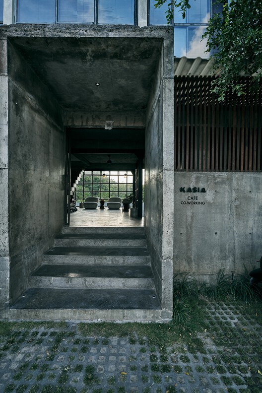 Kasia Ungasan Boutique Hotel, Cafe & Co-Working / Kasia Design - Image 13 of 35