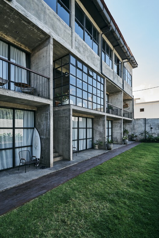 Kasia Ungasan Boutique Hotel, Cafe & Co-Working / Kasia Design - Image 8 of 35